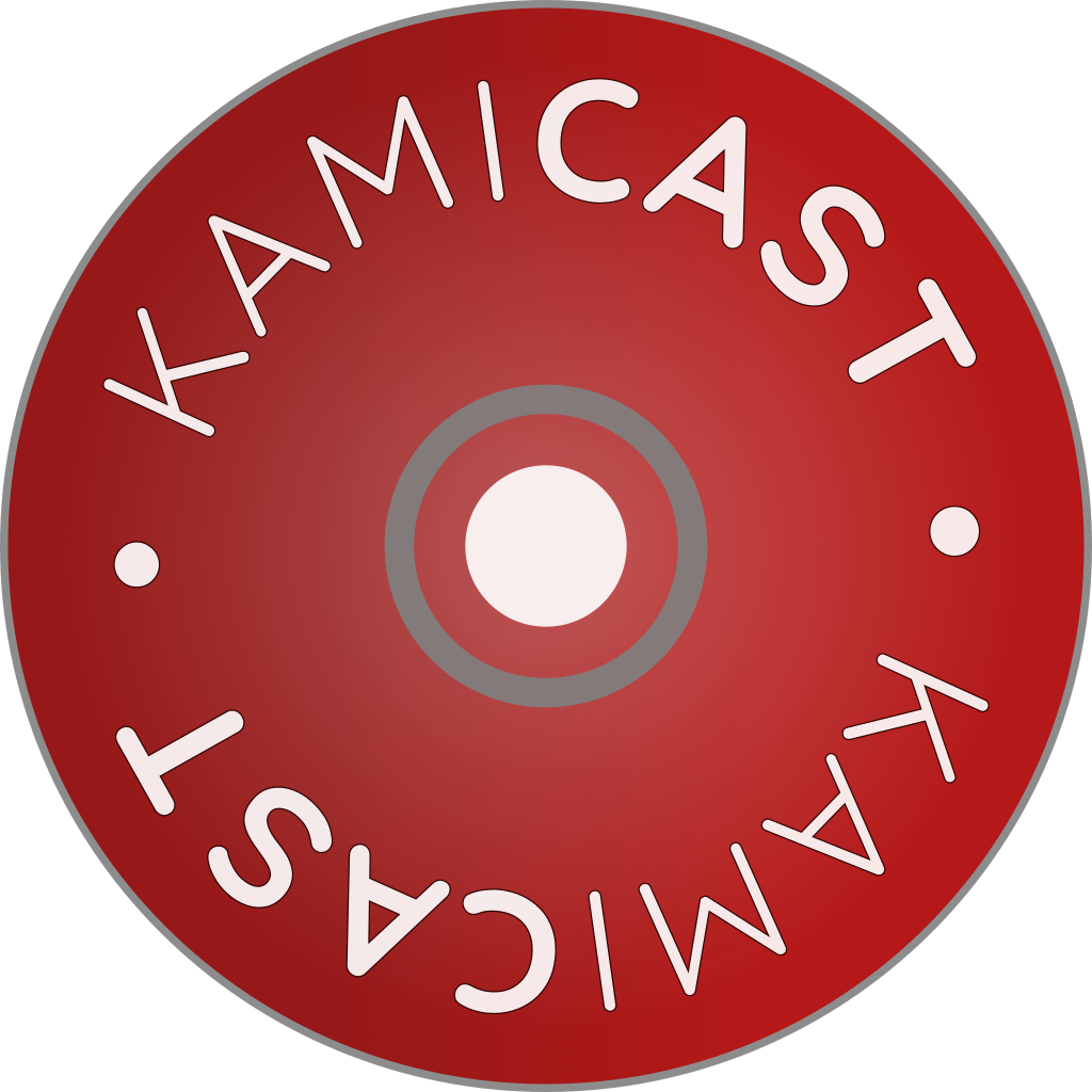 Kamicast Music